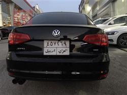 ڤۆڵکسواگن جێتا